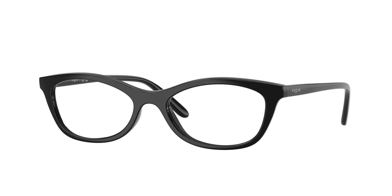 Vogue 5668 Eyeglasses - view 9